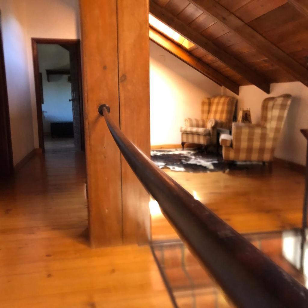 Penzion Refugio Del Aguila "Casa Diaman" Guejar Sierra Exteriér fotografie